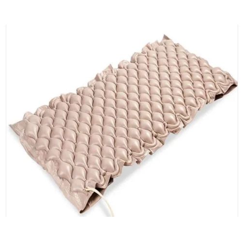 Anti Bedsore Decubitus Ripple Inflatable Air Mattress For Medical