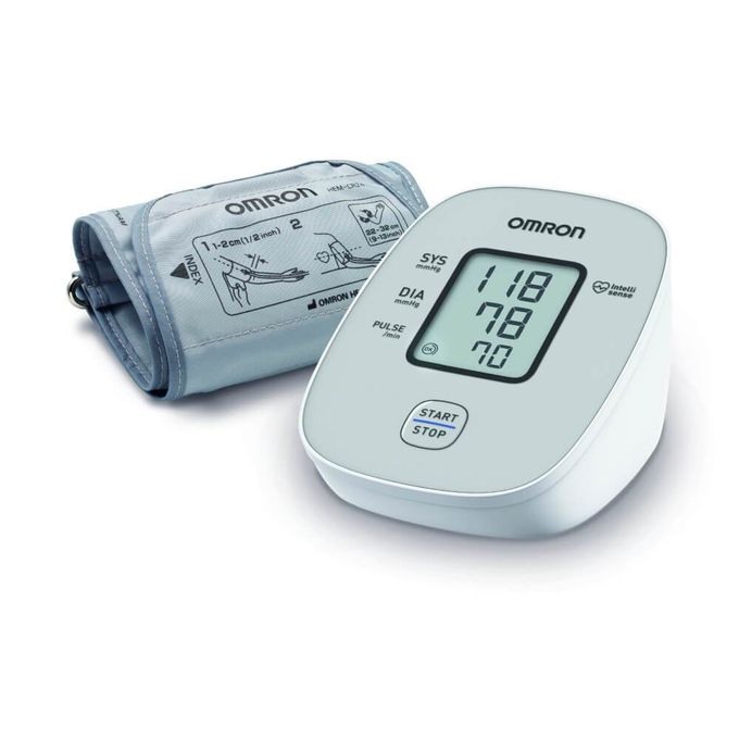 Blood Pressure Monitor - Omron M2 Basic - M2
