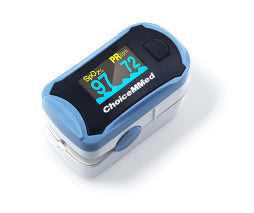 Pulse oximeter