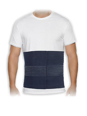Abdominal Belt - Move