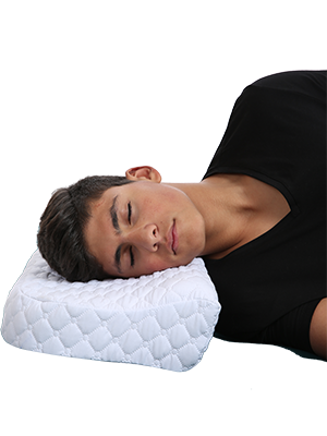 Memory Foam Cervical Pillow