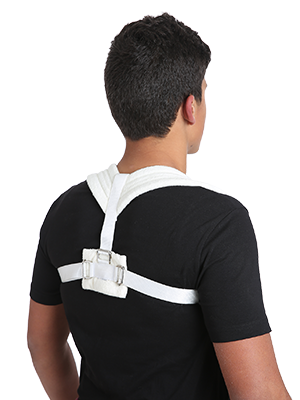 Clavicle Support - Move