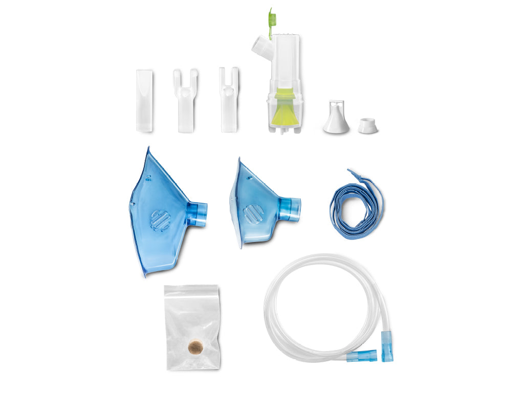 Nebulizer Nord Italia MEGANEB PLUS