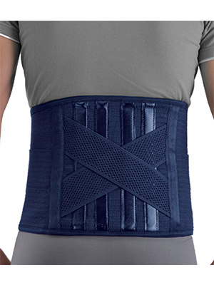 Lumbosacral Support “GX”