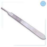 Scalpel Hand