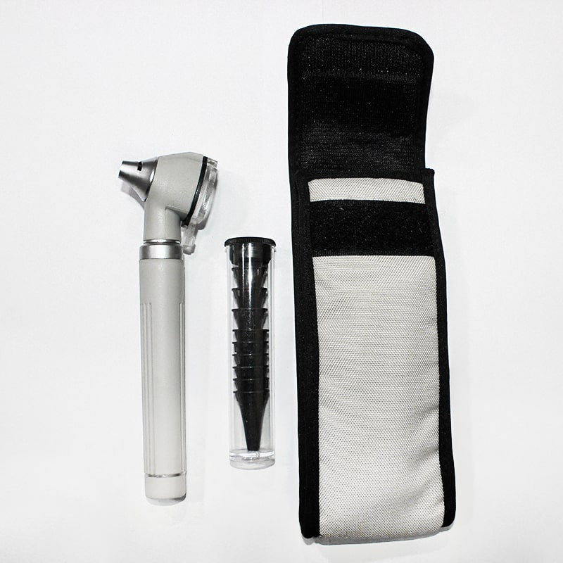 Otoscope