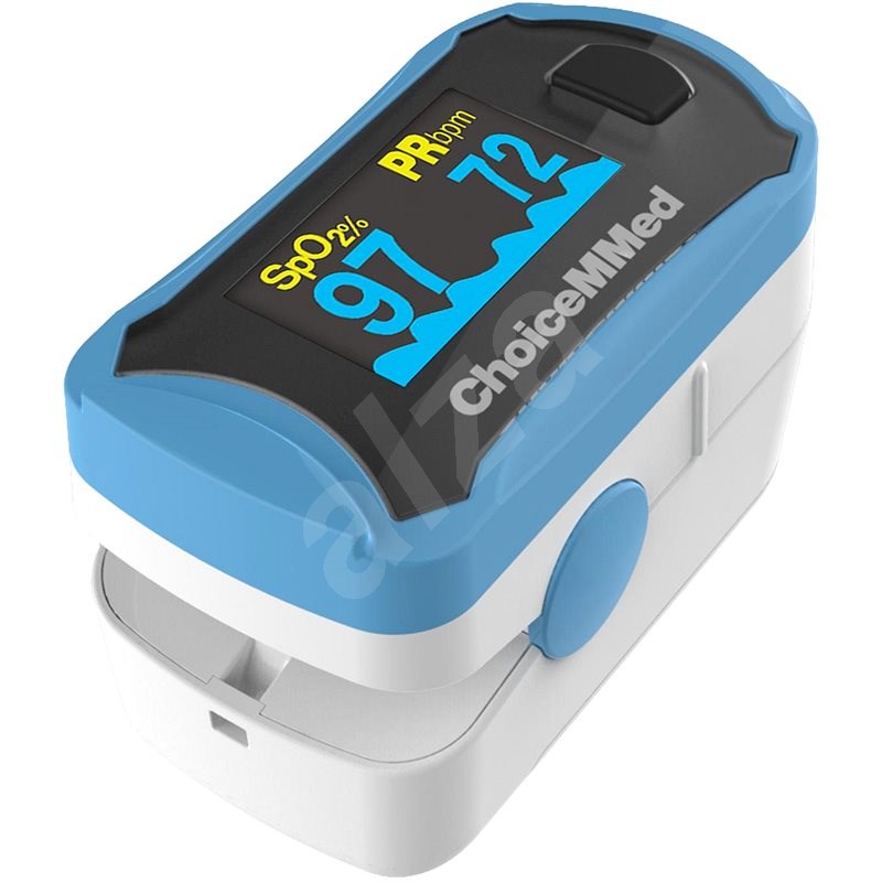 Pulse oximeter
