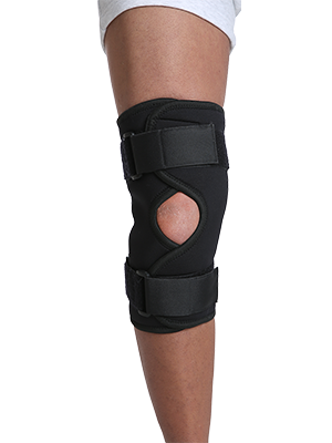 Knee Support Padded