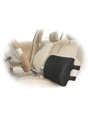Lumbar Pad