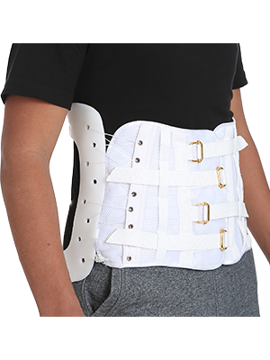 Lumbosacral Brace