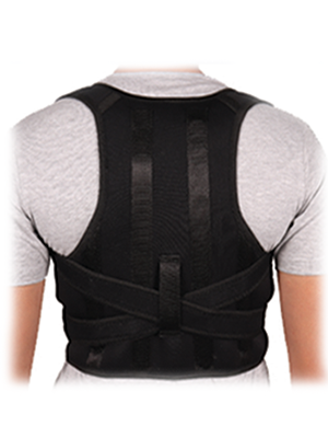 Posture Corrector Brace