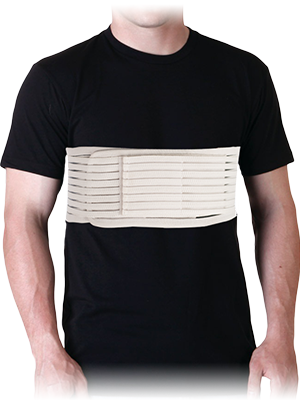 Rib Belt