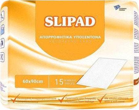 Slipad Bed Sheets