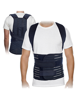 Thoracolumbar Support