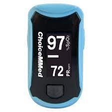 Pulse oximeter