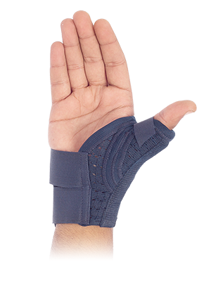 Thumb Support