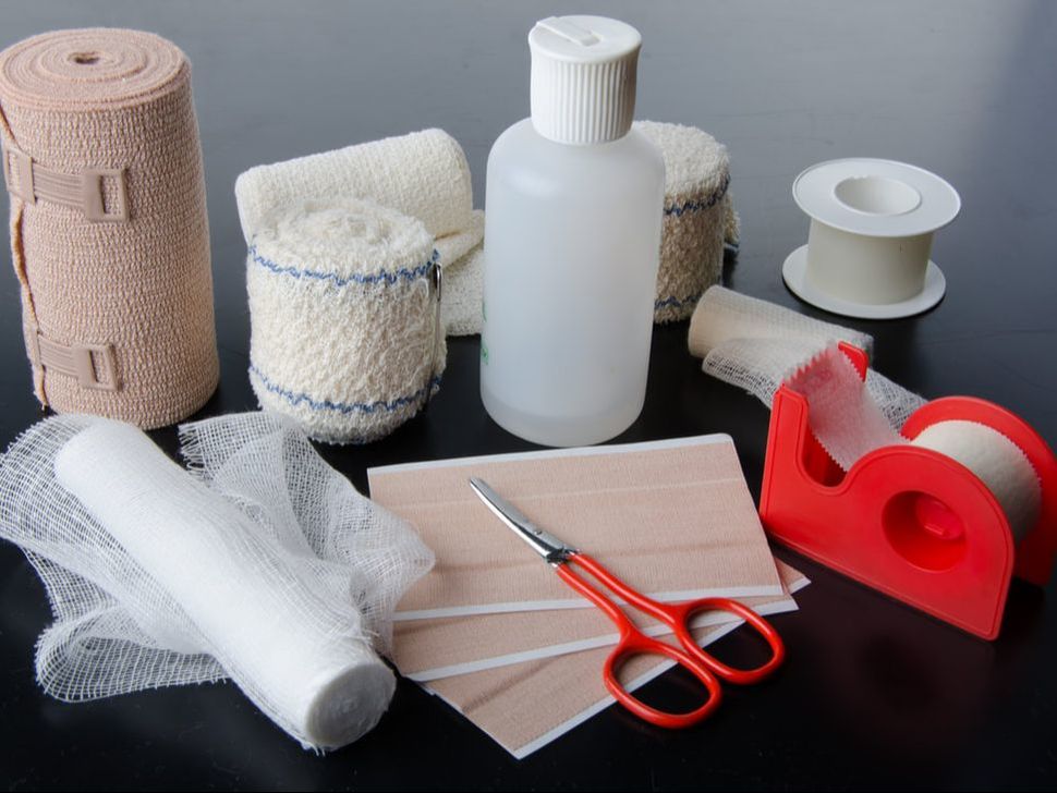 Wound Care