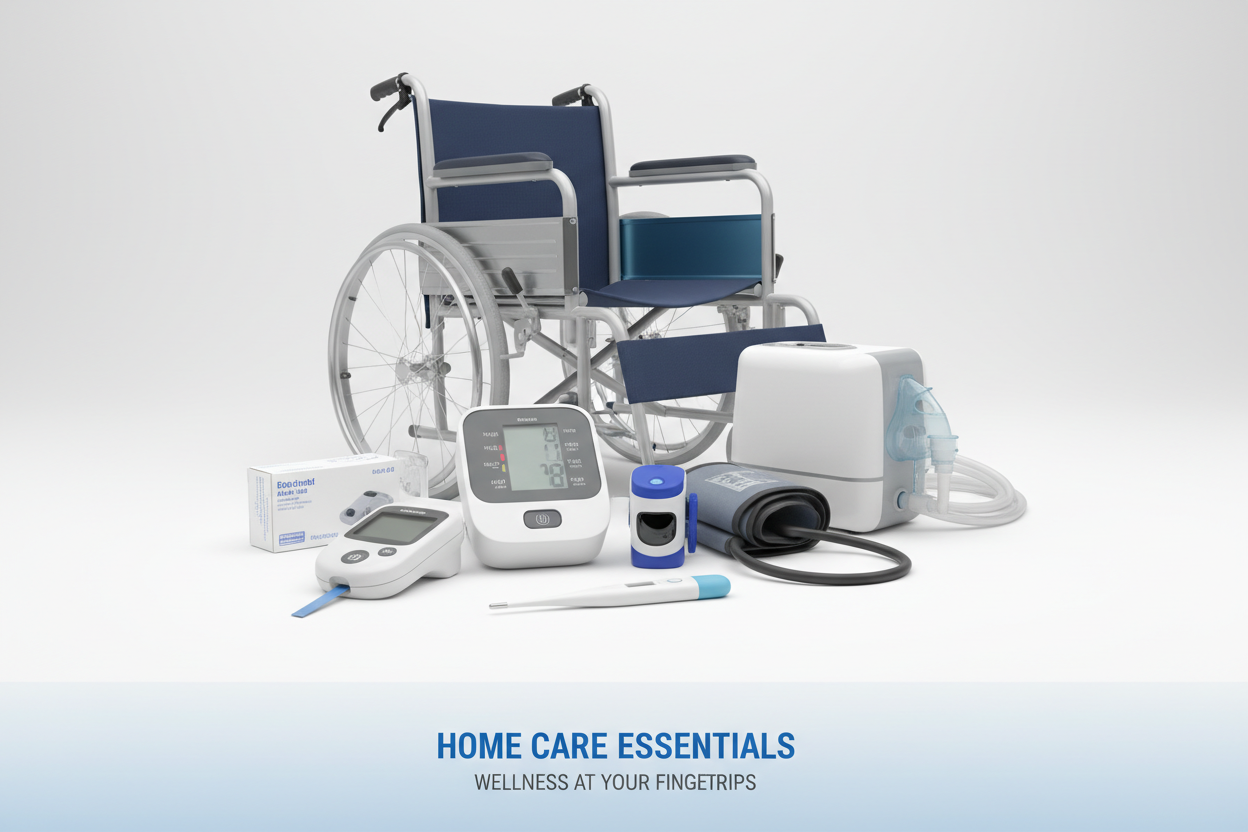 Home Care