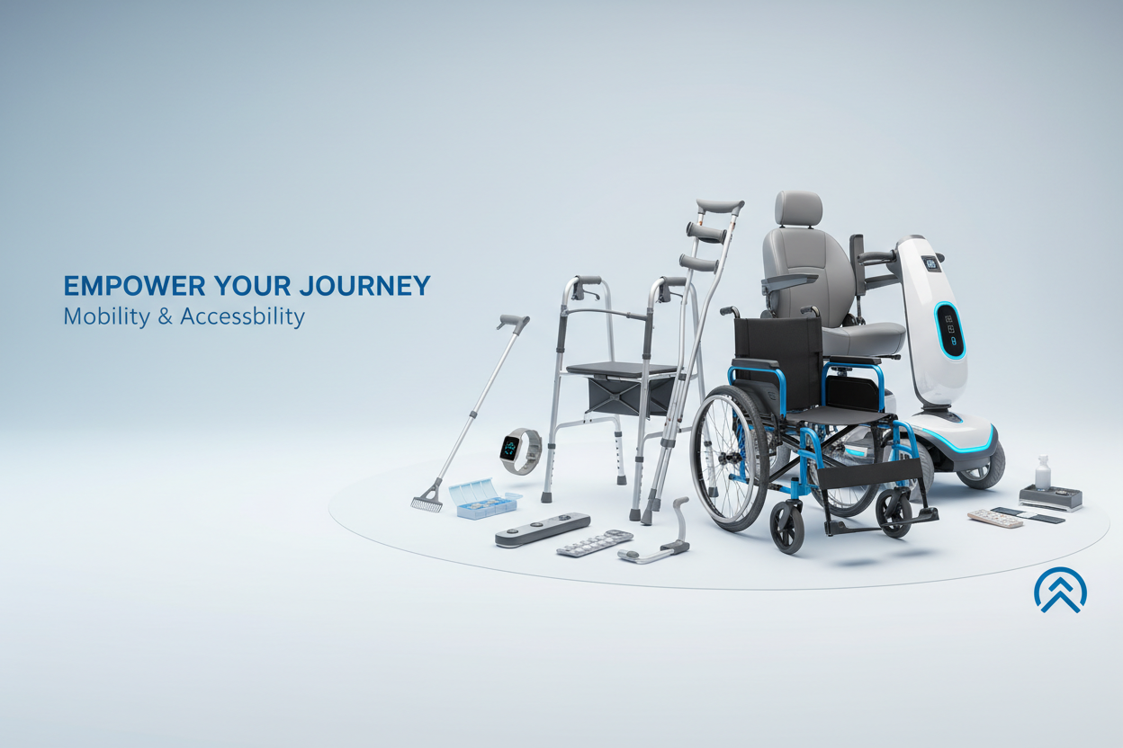 Mobility & Accessibility