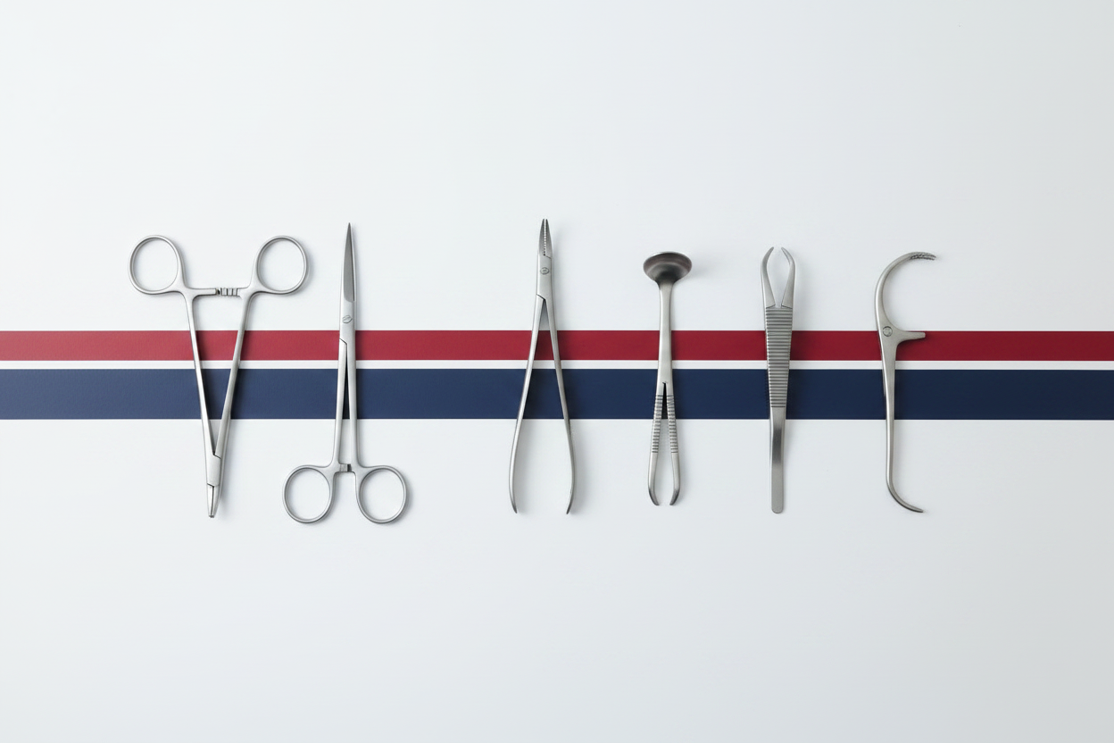 Instruments
