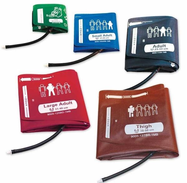 Blood Pressure Cuff