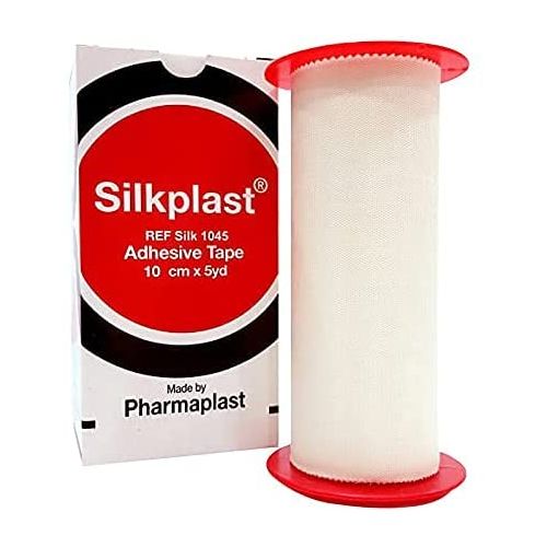 SilkPlast