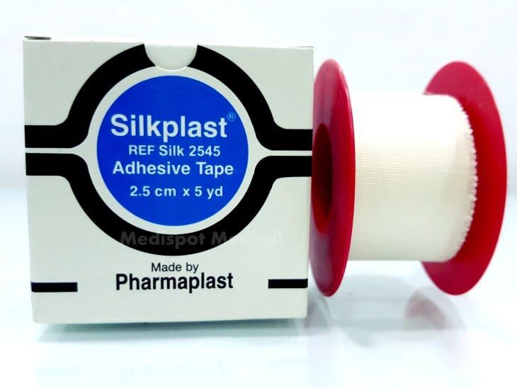 SilkPlast