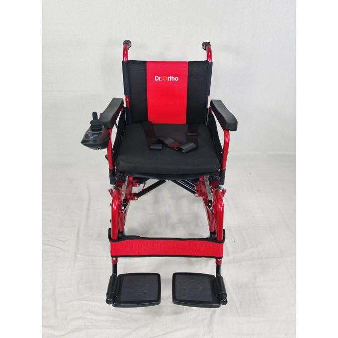 Electric Wheel Chair Dr.Ortho