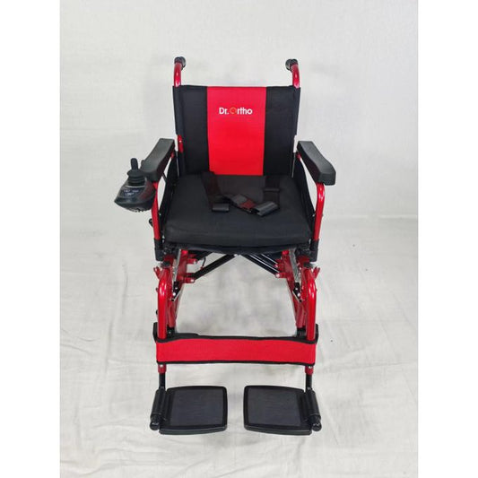 Electric Wheel Chair Dr.Ortho