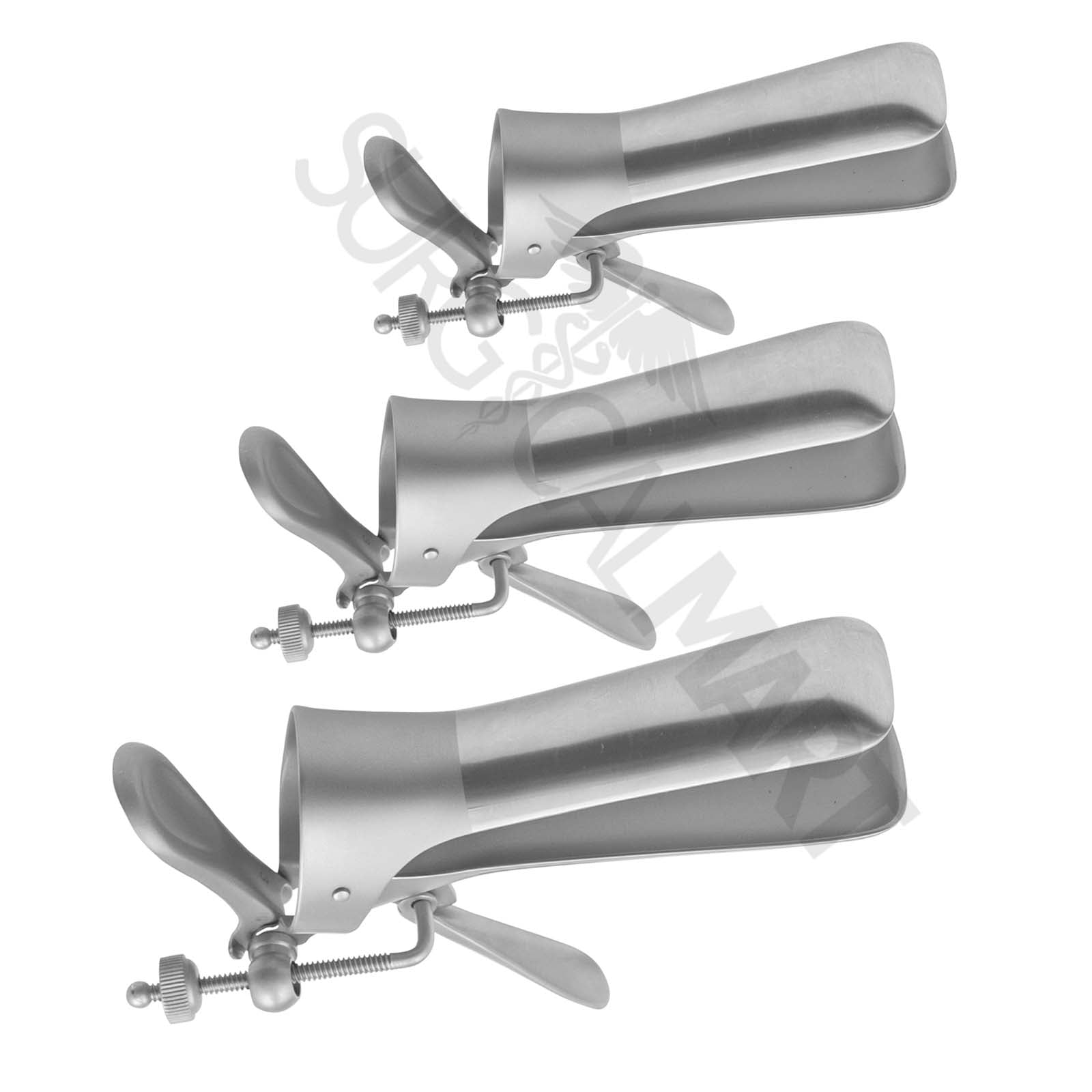 Cusco Speculum