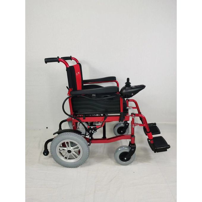 Electric Wheel Chair Dr.Ortho