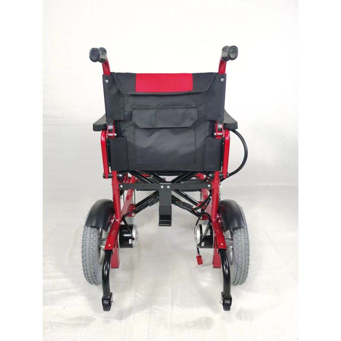 Electric Wheel Chair Dr.Ortho