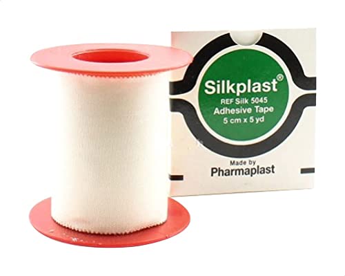 SilkPlast