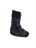 Short Air Walker Boot – Molded Plastic, Air Chambers