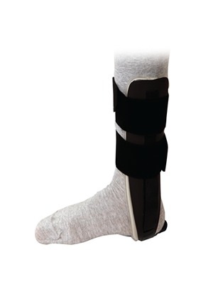 Ankle Gel Support - Move