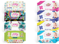 Baby Wipes Just
