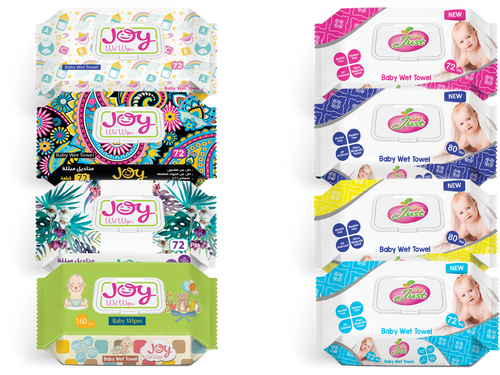Baby Wipes Just