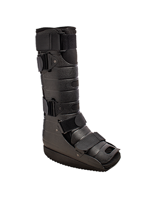 Long CAM Walker Orthopedic Boot