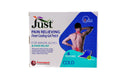 Just Cold Pain Relieving Cooling Gel Patch