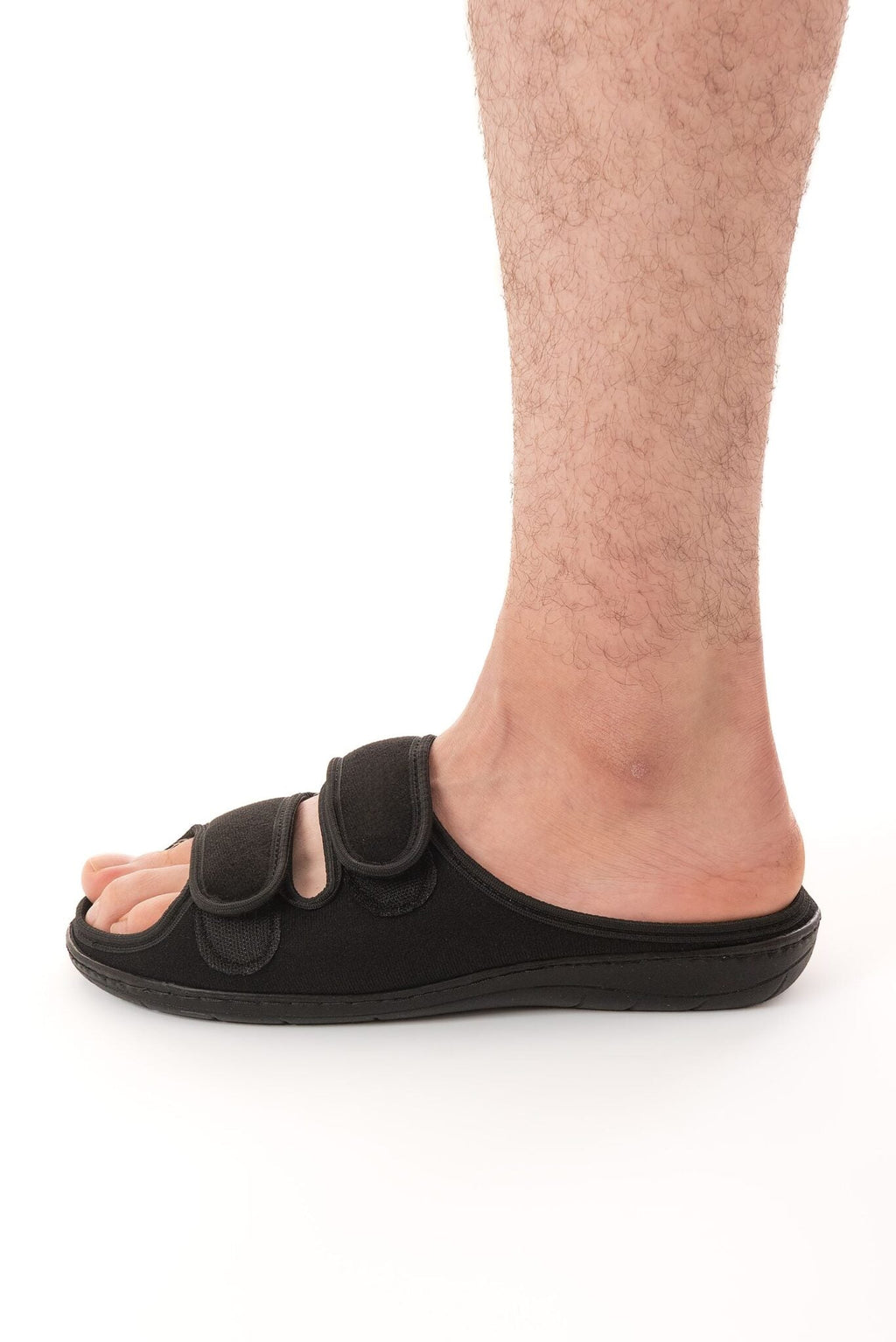 Diabetic Slipper by Move, sole view