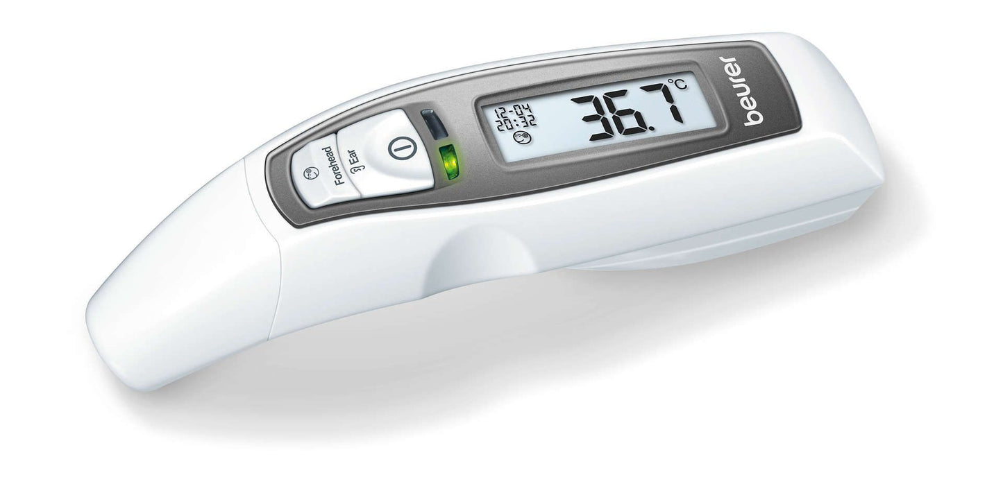 FT 65 multi functional thermometer - Beurer