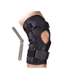 Hinged Knee Support
