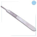Scalpel Hand
