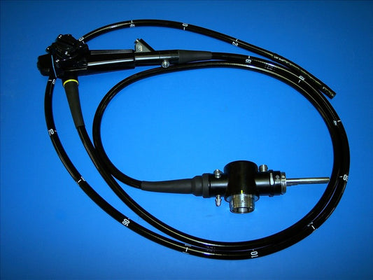 colonoscope flexible