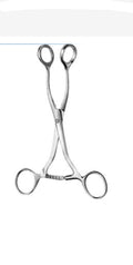 Ovum Forceps