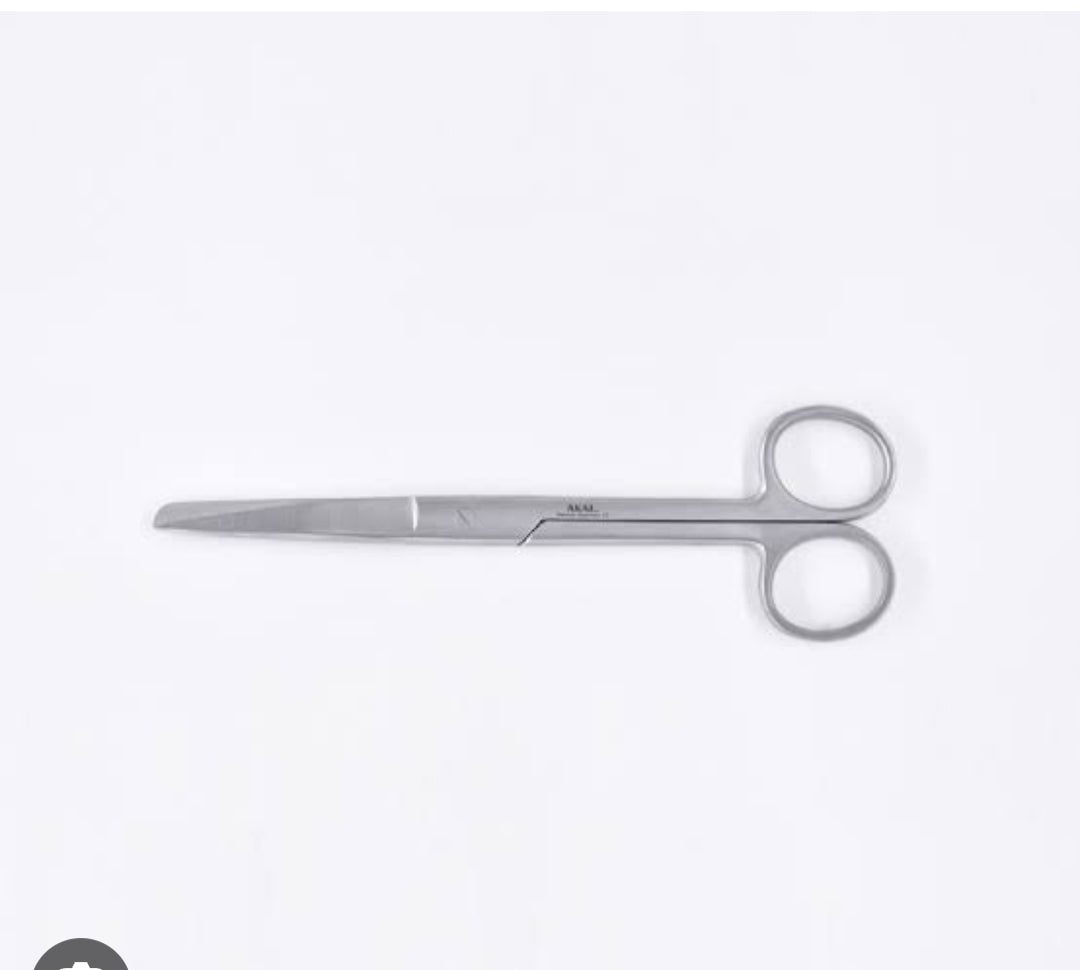 Scissors Dissecting