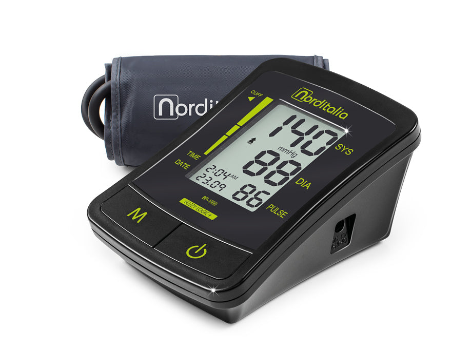 جهاز قياس ضغط الدم Norditalia BP-1000