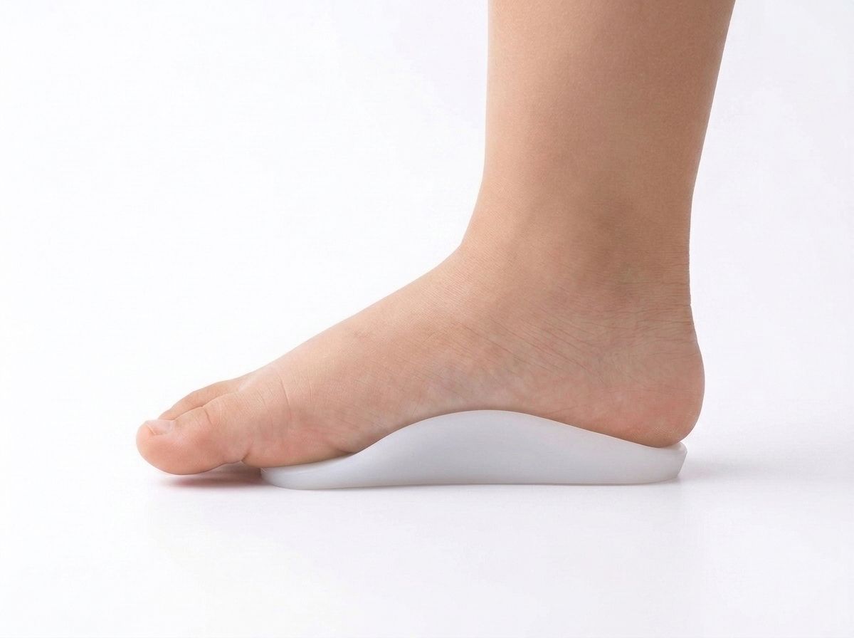 Arch Support - Flat Foot - Move