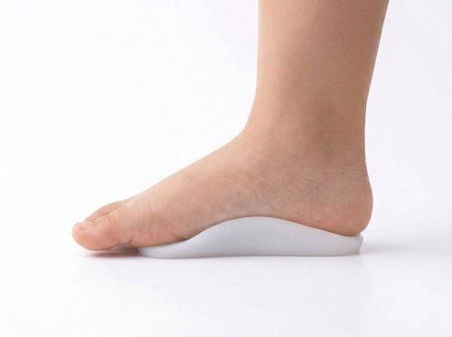 Arch Support - Flat Foot - Move
