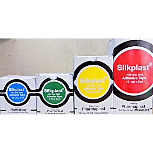 SilkPlast